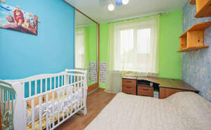 Дом 293м², 2-этажный, участок 2 сот.