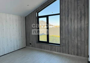 Дом 120м², 1-этажный, участок 8 сот.