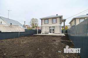 Дом 130м², 2-этажный, участок 4 сот.