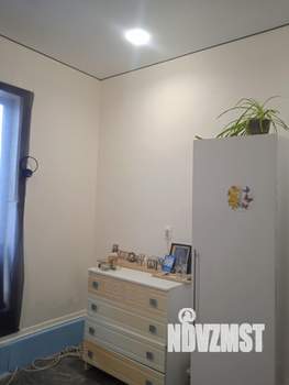 Дом 50м², 2-этажный, участок 4 сот.