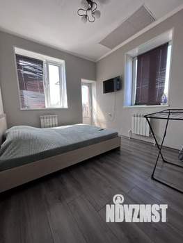 Коттедж 146м², 3-этажный, участок 5 сот.