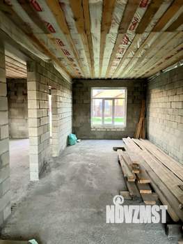 Коттедж 146м², 1-этажный, участок 10 сот.