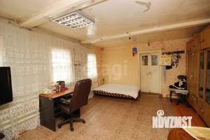 Дом 80м², 1-этажный, участок 5 сот.