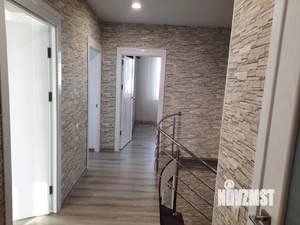 Таунхаус 179м², 2-этажный, участок 5 сот.