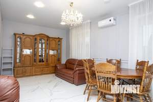 Коттедж 115м², 2-этажный, участок 5 сот.