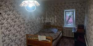 Дом 73м², 1-этажный, участок 6 сот.