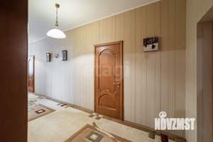 Дом 131м², 2-этажный, участок 4 сот.