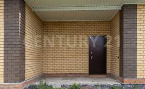 Дом 173м², 1-этажный, участок 8 сот.