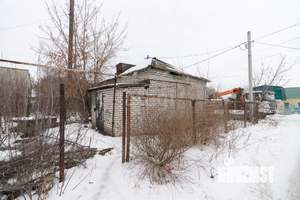 Дом 46м², 1-этажный, участок 6 сот.