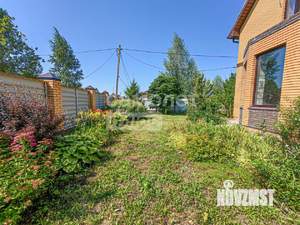 Дом 160м², 2-этажный, участок 10 сот.