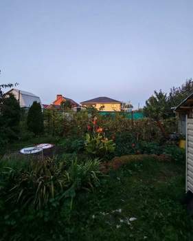 Дом 94м², 2-этажный, участок 10 сот.