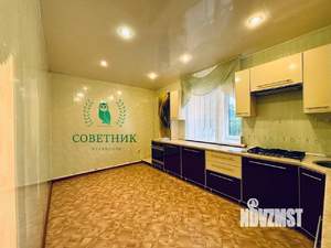 Коттедж 178м², 2-этажный, участок 5 сот.