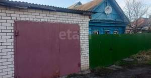 Дом 49м², 1-этажный, участок 3 сот.