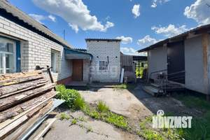 Дом 116м², 1-этажный, участок 15 сот.