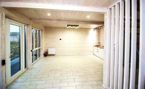 Дом 120м², 2-этажный, участок 5 сот.