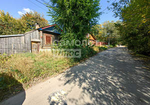 Дом 29м², 1-этажный, участок 0 сот.