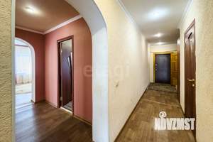 Дом 120м², 1-этажный, участок 6 сот.