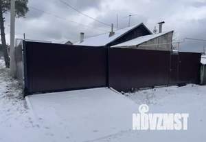 Дом 70м², 1-этажный, участок 4 сот.