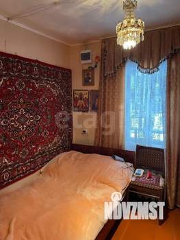 Дом 67м², 1-этажный, участок 5 сот.