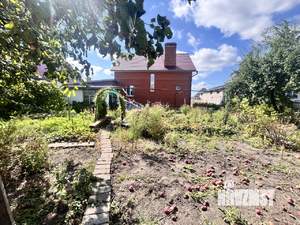 Коттедж 220м², 2-этажный, участок 7 сот.