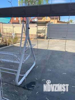 Коттедж 190м², 2-этажный, участок 3 сот.