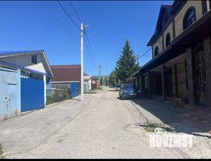 Дом 110м², 1-этажный, участок 6 сот.