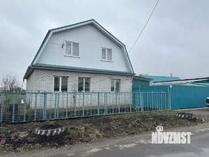 Дом 150м², 2-этажный, участок 8 сот.