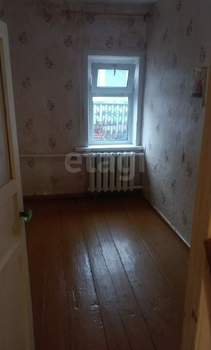 Дом 73м², 1-этажный, участок 6 сот.