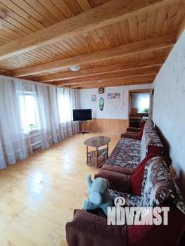 Дом 95м², 2-этажный, участок 8 сот.