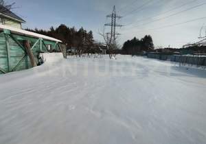 Дом 15м², 1-этажный, участок 7 сот.