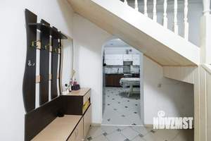 Дом 141м², 2-этажный, участок 4 сот.