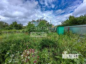 Дом 40м², 2-этажный, участок 4 сот.