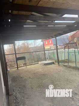 Коттедж 140м², 2-этажный, участок 2 сот.