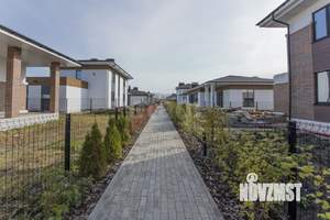 Дом 137м², 1-этажный, участок 5 сот.