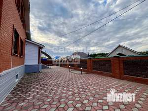 Дом 250м², 2-этажный, участок 10 сот.