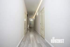 Коттедж 190м², 3-этажный, участок 3 сот.