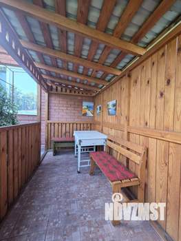 Дом 90м², 1-этажный, участок 7 сот.