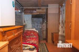 Дом 24м², 1-этажный, участок 5 сот.