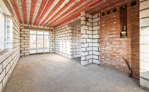 Дом 95м², 1-этажный, участок 7 сот.