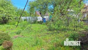 Дом 42м², 2-этажный, участок 4 сот.