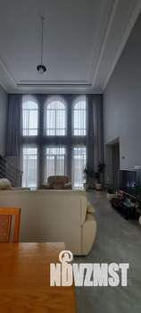 Коттедж 250м², 2-этажный, участок 18 сот.