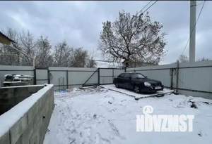 Дом 70м², 1-этажный, участок 4 сот.