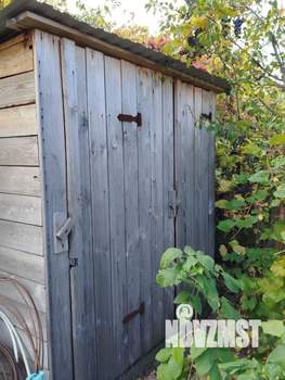 Дом 20м², 1-этажный, участок 4 сот.