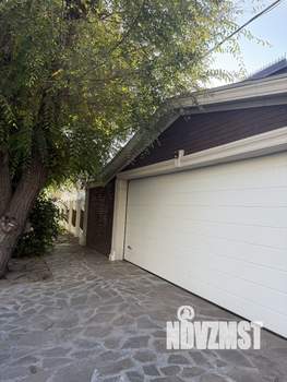 Коттедж 464м², 4-этажный, участок 11 сот.