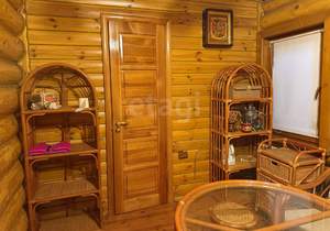 Дом 230м², 3-этажный, участок 14 сот.