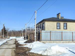 Коттедж 506м², 2-этажный, участок 16 сот.