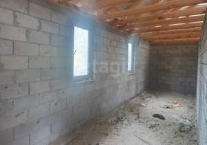 Дом 85м², 1-этажный, участок 6 сот.