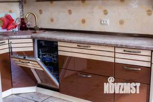 Таунхаус 147м², 2-этажный, участок 4 сот.