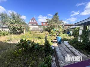 Коттедж 220м², 2-этажный, участок 7 сот.