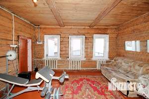 Дом 71м², 1-этажный, участок 4 сот.